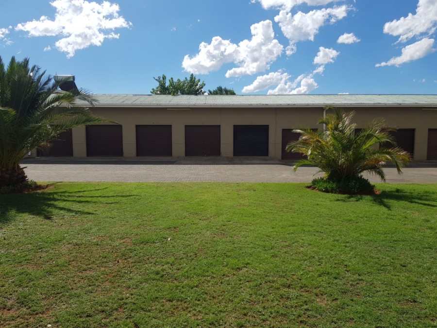 2 Bedroom Property for Sale in Wilgehof Free State